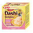 INABA Cat Dashi Delights Salmone 70g