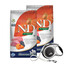FARMINA N&D Pumpkin lamb&blueberry Adult Medium Maxi 12 kg + FLEXI New Comfort L Tape 8 m GRATIS