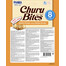 INABA Churu Bite Chicken 8 x 12g snack di pollo per cani