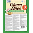 INABA Churu Bite Chicken 8 x 12g snack di pollo e tonno per cani