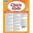 INABA Churu Rolls Chicken 8 x 12g snack di pollo per cani