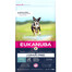 EUKANUBA Grain Free S-XL Adult Anatra 3 kg per cani adulti