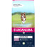 EUKANUBA Grain Free S/M Puppy Agnello 12 kg per cuccioli di razze piccole e medie