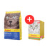 JOSERA Cat Marinesse cibo ipoallergenico 10 kg + Multipack Paté 6x85 g mix di gusti di paté per gatti GRATIS