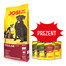 JOSERA JosiDog Regular Adult 15 kg + 4 scatolette GRATIS