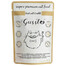 GUSSTO Fresh Calf & Rabbit - carne fresca di vitello con carne di coniglio 85 g