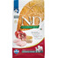 FARMINA N&D Ancestral Grain Adult Medium&Maxi Chicken, Pomegranate 2,5 kg