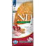 FARMINA N&D Ancestral Grain dog Adult Medium & Maxi Chicken & pomegranate 12 kg