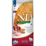FARMINA N&D Ancestral Grain Adult Giant Maxi Chicken, Spelt, Oat & Pomegranate 12 kg