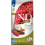 FARMINA N&D Quinoa Skin&Coat Duck&Coconut Adult 7 kg anatra e cocco per cani adulti