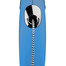 FLEXI New Classic S guinzaglio 8 m. Blue Fino a 12 kg