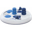 TRIXIE Dog Activity Flip Board Gioco strategico 23 cm