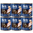 BRIT Premium by Nature Fish&Fish Skin 6 x 800g cibo per cani a base di pesce e pelle di pesce