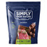 SIMPLY FROM NATURE Salsicce naturali con manzo 200 g
