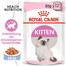 ROYAL CANIN Cat instinctive kitten 48 x 85 g