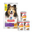 HILL'S Canine Adult Sensitive Stomach & Skin 14 kg + 3 scatolette GRATIS