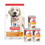 HILL'S Science Plan Adult Light Large breed con pollo 14kg + 3 scatolette GRATIS