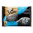 SHEBA Craft Collection Aromi di pesce 52x85 g