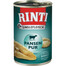 RINTI Singlefleisch Rumen Pure rumine monoproteico 6 x 400g