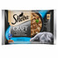 SHEBA Craft Collection Aromi di pesce 52x85 g
