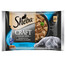 SHEBA Craft Collection Aromi di pesce 52x85 g