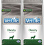 FARMINA Vet Life Dog Obesity 2 x 12kg