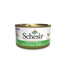 SCHESIR Filetti di pollo in salsa propria 85g