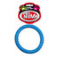 PET NOVA DOG LIFE STYLE Ringo 9,5 cm, blu, gusto menta