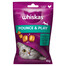 WHISKAS Pounce & Play 45g snack con pollo per gatti