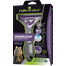 FURMINATOR Undercoat deShedding per gatti a pelo lungo M/L Large
