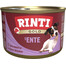 RINTI Gold Duck hearts Mini Cuori d'anatra per cani di piccola taglia 185g