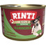 RINTI Gold Senior Rabbit Mini Coniglio per cani anziani di piccola taglia 185g