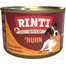 RINTI Gold Chicken Mini Pollo per razze piccole 185g