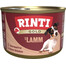 RINTI Gold Lamb Mini Agnello per cani di razze piccole 185g