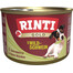 RINTI Gold Wild boar Mini Cinghiale per cani di piccola taglia 185 g