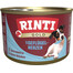 RINTI Gold Poultry Hearts Mini Cuori di pollame per cani di piccola taglia 185g