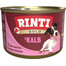 RINTI Gold Veal Mini Agnello per cani di piccola taglia 185 g