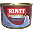 RINTI Gold Junior Poultry Mini Pollame per cuccioli di razza piccola 185g