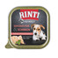 RINTI Feinest Poultry Pure&Ham vaschetta pollame e prosciutto 150g