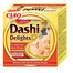INABA Cat Dashi Delights Pollo, tonno e salmone 70g