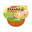 INABA Cat Dashi Delights Pollo, tonno e capesante 70g