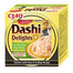 INABA Cat Dashi Delights Pollo, tonno e capesante 70g