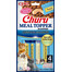 INABA Meal Topper Tuna Scallop 4x14 g Aggiunta cremosa di tonno e capesante al cibo per gatti
