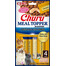 INABA Meal Topper Chicken Cheese 4x14 g