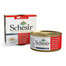 SCHESIR Filetti di pollo con manzo in gelatina 150g