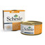 SCHESIR Filetti di pollo con aloe vera in gelatina 150g