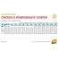 FARMINA N&D Chicken & Pomegranate Starter per cuccioli 2,5kg