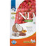 FARMINA N&D Quinoa Dog Adult Mini Skin&Coat Aringa, quinoa, cocco e curcuma 800 g