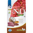 FARMINA N&D Quinoa Dog Adult Mini Skin & Coat Cervo, quinoa, cocco e curcuma 800g