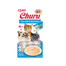 INABA Churu Cat crema per gatti tonno e capesante 56 g